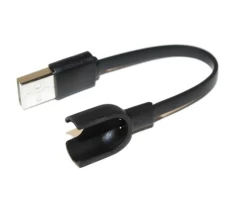 Универсальная зарядка для Xiaomi Mi Band 2, Black