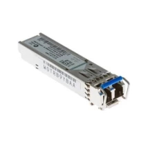Модуль оптичний Cisco 1000BASE-LX LH SFP transceiver module, MMF SMF, 1310nm, DOM (GLC-LH-SMD=)