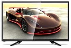 Телевізор 22 Saturn LED22FHD500U LED 1920х1080 60Hz, HDMI, USB, Vesa (100x100)