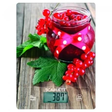 Весы кухонные Scarlett SC-KS57P36