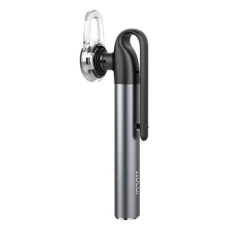 Гарнитура Bluetooth Hoco E21 Razor-Edge, Metal Grey