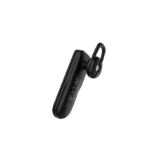 Гарнитура Bluetooth Hoco E23 Marvellous Sound, Black