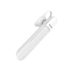 Гарнитура Bluetooth Hoco E25 Mystery White