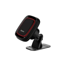 Автодержатель для телефона Hoco CA24 Magnetic Black