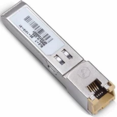 Модуль оптичний Cisco 1000BASE-T SFP (GLC-T=)