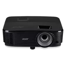 Проектор Acer X1123H, DLP, 20000:1, 3600 lm, 800x600, USB, HDMI, VGA, 3:4
