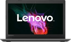 Ноутбук 15 Lenovo IdeaPad 330-15IKBR (81D100HERA) Onyx Black 15.6