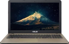 Ноутбук 15 Asus X540MA-GQ008 Chocolate Black 15.6