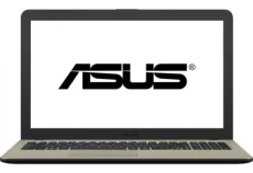 Ноутбук 15 Asus X540UB-DM130 Chocolate Black 15.6