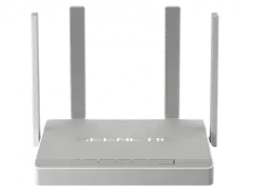Роутер Keenetic Ultra (KN-1810), White