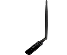 Мережевий адаптер USB D-LINK DWA-137 Wi-Fi 802.11g/n 300Mb, USB 2.0