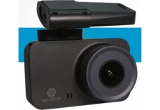 Автомобільний відеореєстратор Globex GE-301w