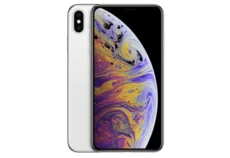 Apple iPhone XS Max 256Gb Silver