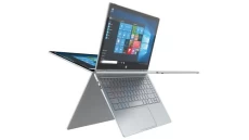 Ноутбук 13 Mediacom FlexBook Edge13 (M-FBE13S) Silver 13.3