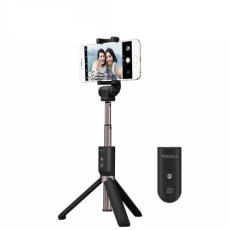 Монопод Meizu Bluetooth Selfie Stick, Black