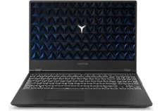 Ноутбук 15 Lenovo Legion Y530-15ICH (81FV015QRA) Black 15.6