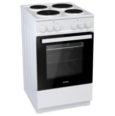 Плита электрическая Gorenje E5121WH