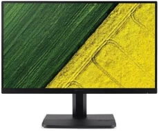 Монітор 21.5 Acer ET221Qbd (UM.WE1EE.005), Black
