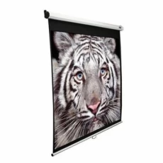 Екран настінний Elite Screens M120XWV2 діагональ 120", габарити 183x244 см