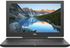 Ноутбук 15 Dell Inspiron G5 15 5587 (IG515FI58H1S1DL-8BK) Black 15.6