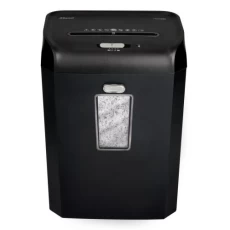 Знищувач паперу Rexel Promax RSX1035, Black (2100885A)