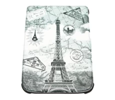 Обкладинка AIRON Premium для PocketBook 616 627 632, Париж
