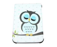 Обкладинка AIRON Premium для PocketBook 616 627 632 , рисунок Сова