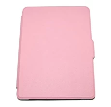 Обкладинка AIRON Premium для Airbook City Base LED, Pink