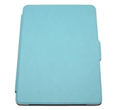 Обкладинка AIRON Premium для Airbook City Base LED, Light Blue