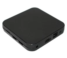 ТВ-приставка Mini PC - Mecool KM9 ATV, s905X2, 4G, 32G, UA, Android 8