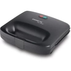 Бутербродниця Polaris PST 0601 Black