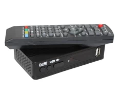 TV-тюнер зовнішній автономний Megogo HD DVB-T2