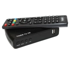 TV-тюнер зовнішній автономний Tiger Mini HD DVB-T2