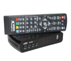 TV-тюнер зовнішній автономний Opera DVB-T2