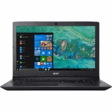 Ноутбук 15 Acer Aspire 3 A315-33 (NX.GY3EU.040) Black 15.6