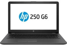 Ноутбук 15 HP 250 G6 (5TK94EA) Dark Ash 15.6