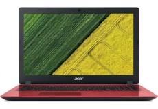 Ноутбук 15 Acer Aspire 3 A315-53-35EX (NX.H41EU.002) Oxidant Red 15.6