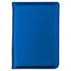 Обкладинка PocketBook 7,8 для PB740, Blue metal VLPB-TB740MBLU1