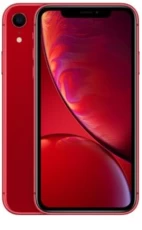 Apple iPhone XR 256Gb Red