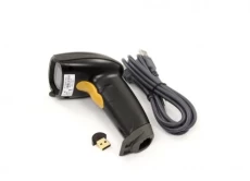 Сканер штрих-коду Prologix PR-BS-003, Bluetooth, USB 2.0