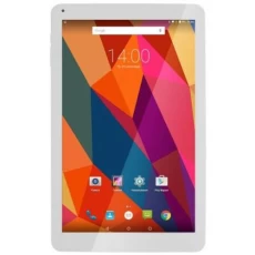 Планшет 10.1 Sigma X-style Tab A103 Silver, 3G, 16Gb