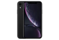 Apple iPhone XR 256Gb Black