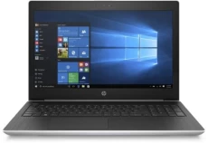 Ноутбук 15 HP ProBook 450 G5 (3QL54ES) Grey 15.6