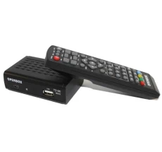 TV-тюнер зовнішній автономний Openbox® T2-06 mini DVB-T2