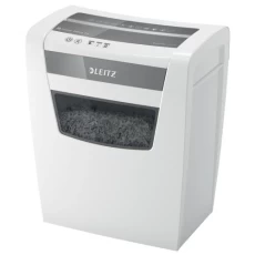 Знищувач паперу Leitz IQ Home Office P4, Grey (8009-00-00)