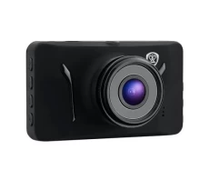 Відеореєстратор Prestigio RoadRunner 525 Black (PCDVRR525)