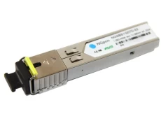 Модуль NGpon SFP 1.25G WDM 3km SC Tx1550 DDM