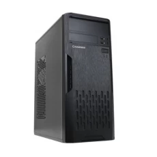 Корпус GameMax ET-210-500W, 500 Вт, ATX