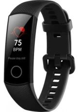 Фитнес-браслет Huawei Honor Band 4 Black