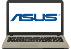 Ноутбук 15 Asus X540MB-DM113 Chocolate Black 15.6